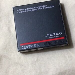 Shiseido Powdergel Eye Shadow